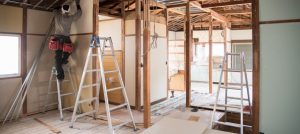 Entreprise de rénovation de la maison et de rénovation d’appartement à Martincourt